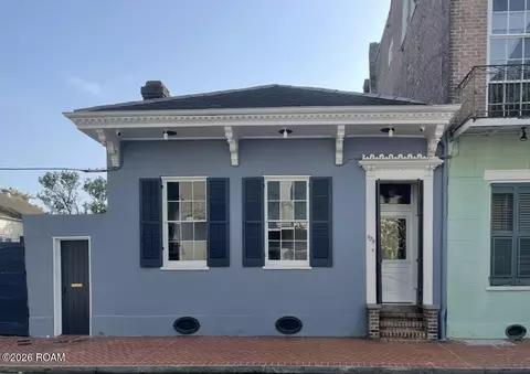 909 Orleans Ave, New Orleans, LA 70116