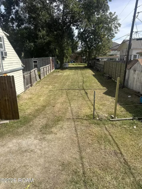 1910 N White St, New Orleans, LA 70119