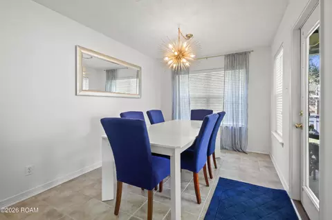 Dining - 1009 Deborah Dr, Slidell, LA 70461 photo 1 of 2
