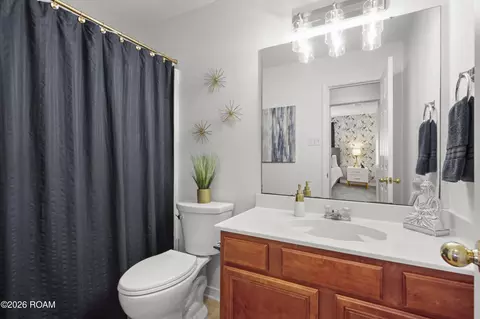 Bath - 1009 Deborah Dr, Slidell, LA 70461 photo 1 of 2