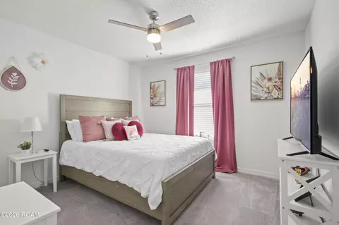 Bedroom - 1009 Deborah Dr, Slidell, LA 70461 photo 1 of 4