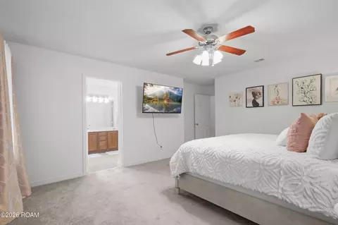 Bedroom - 1009 Deborah Dr, Slidell, LA 70461 photo 4 of 4