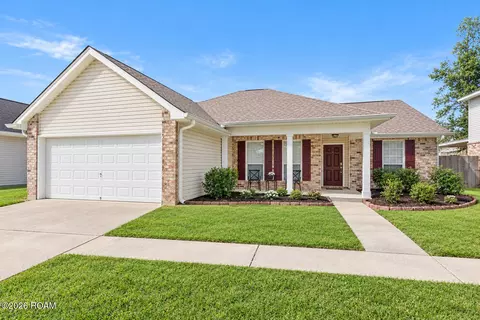 Exterior - 1009 Deborah Dr, Slidell, LA 70461 photo 4 of 4