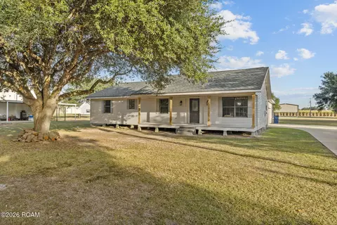11414 Wesley Rd, Abbeville, LA 70510