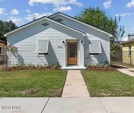 1214 Feliciana St, New Orleans, LA 70117