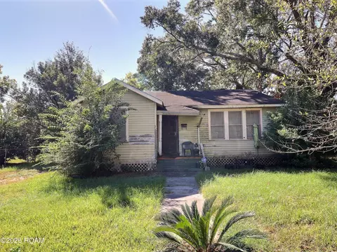 3164 Duke St, Baton Rouge, LA 70805