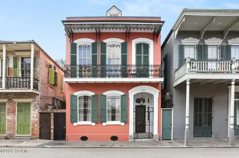 814 Saint Philip St, New Orleans, LA 70116