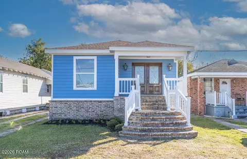 3019 Marigny St, New Orleans, LA 70122