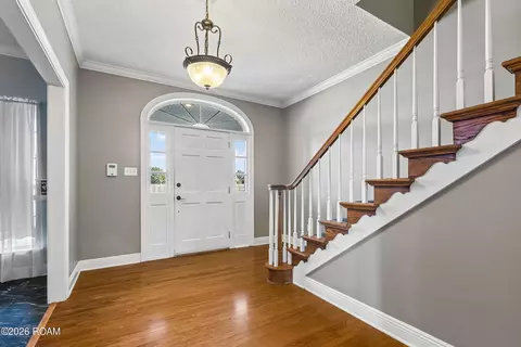Entry Way - 153 Cottage Dr, Luling, LA 70070 photo 1 of 1