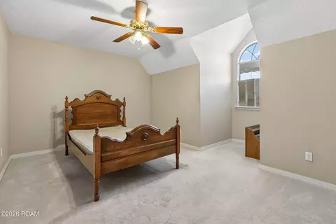 Bedroom - 153 Cottage Dr, Luling, LA 70070 photo 3 of 3