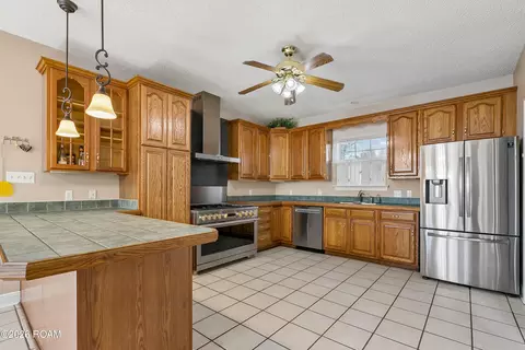 Kitchen - 153 Cottage Dr, Luling, LA 70070 photo 1 of 1