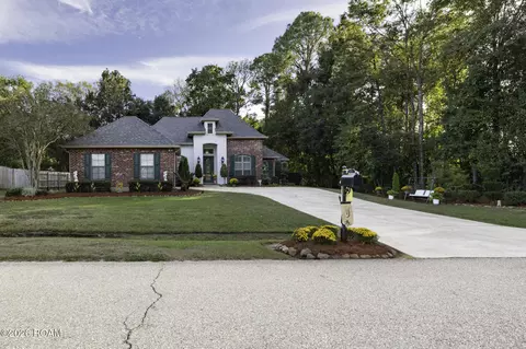 200 Old Mill Loop, Pearl River, LA 70452
