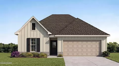 175 Weaver Way, Maurice, LA 70555