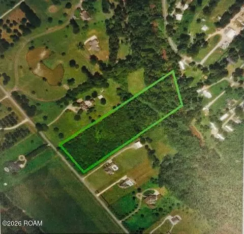 0 Plantation Rd, Alexandria, LA 71303