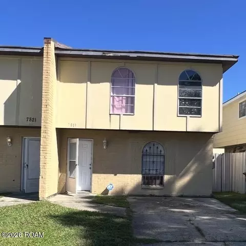 7819 Sun St, New Orleans, LA 70128