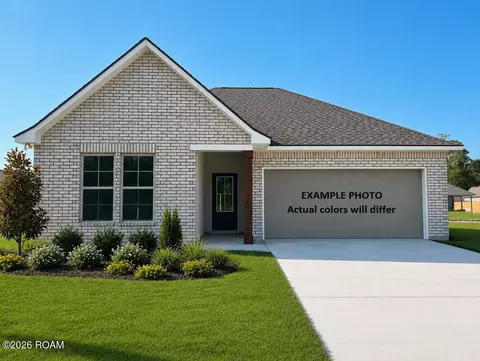 1353 Lakehaven Dr, Gonzales, LA 70737