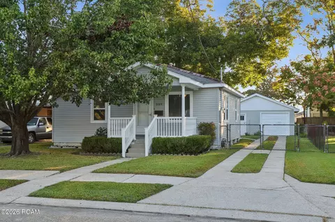 509 Pasadena Ave, Metairie, LA 70001
