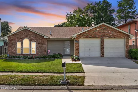 1824 Bradford Pl, Harvey, LA 70058
