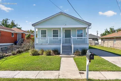 4432 America St, New Orleans, LA 70126