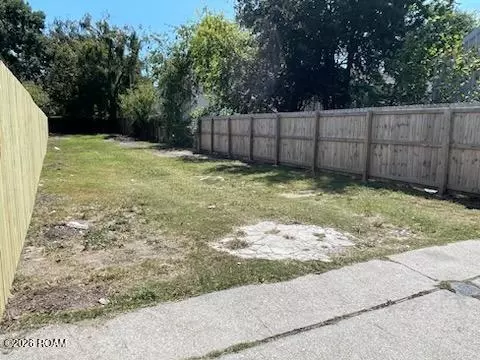 314 N Roman St, New Orleans, LA 70112