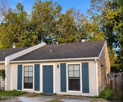 111 Gena Marie Dr, Lafayette, LA 70506