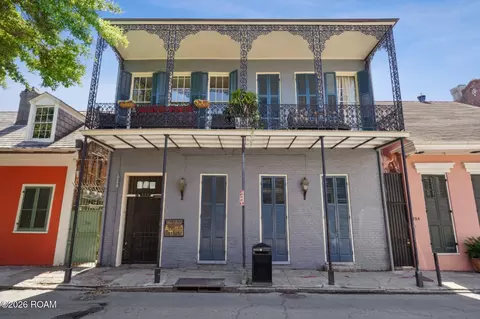 718 Barracks St #5, New Orleans, LA 70116