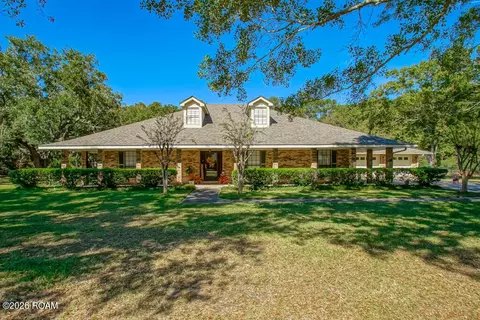 106 N Holiday Dr, Slidell, LA 70461