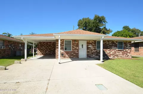 203 Saint Francis St, Houma, LA 70364