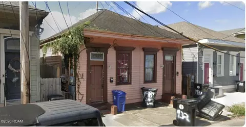 1932-34 Saint Philip St, New Orleans, LA 70116