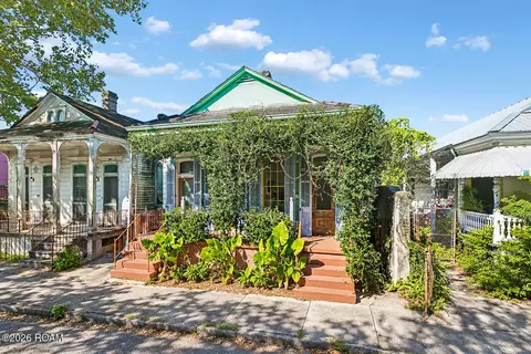 620 Clouet St, New Orleans, LA 70117
