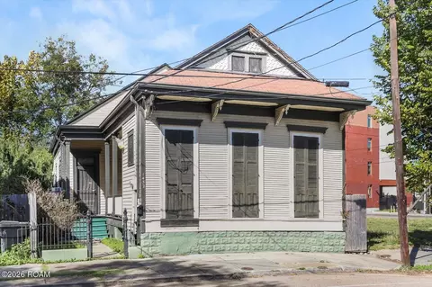 1432 Franklin Ave, New Orleans, LA 70117