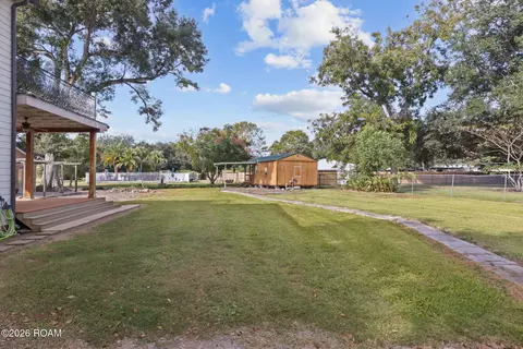 Exterior - 2373 Chitimacha Trl, Baldwin, LA 70514 photo 12 of 12