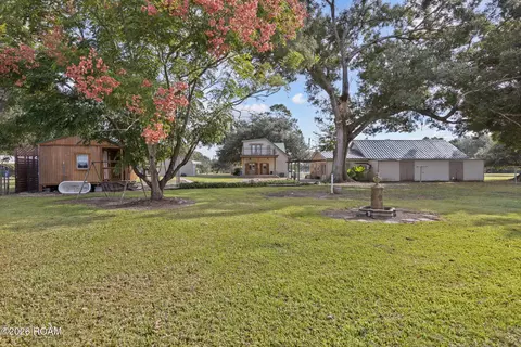 Exterior - 2373 Chitimacha Trl, Baldwin, LA 70514 photo 5 of 12