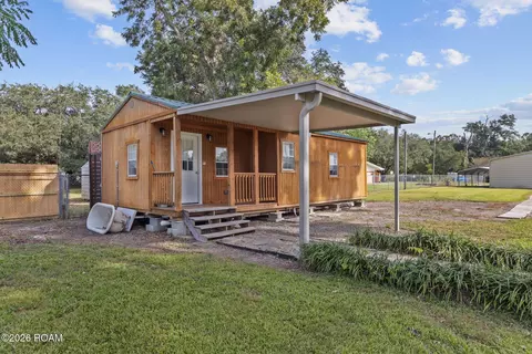 Exterior - 2373 Chitimacha Trl, Baldwin, LA 70514 photo 7 of 12