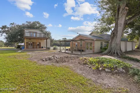 Exterior - 2373 Chitimacha Trl, Baldwin, LA 70514 photo 11 of 12
