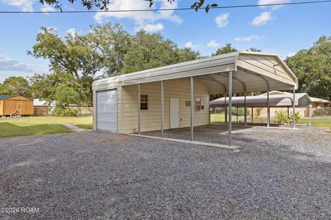 Exterior - 2373 Chitimacha Trl, Baldwin, LA 70514 photo 10 of 12
