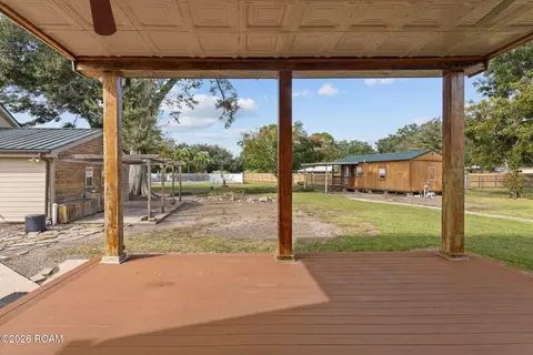 Exterior - 2373 Chitimacha Trl, Baldwin, LA 70514 photo 4 of 12