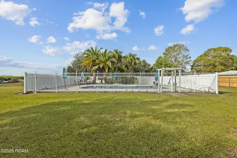 Exterior - 2373 Chitimacha Trl, Baldwin, LA 70514 photo 9 of 12