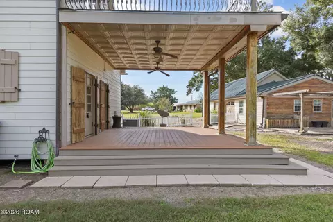Exterior - 2373 Chitimacha Trl, Baldwin, LA 70514 photo 3 of 12