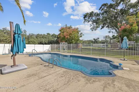 Exterior - 2373 Chitimacha Trl, Baldwin, LA 70514 photo 8 of 12