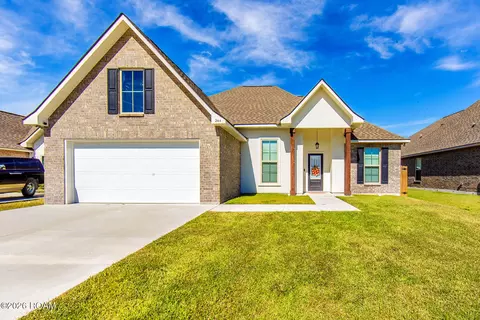 244 Owl Dr, Houma, LA 70364