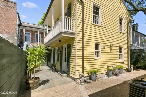 933 Orleans St # 5, New Orleans, LA 70116