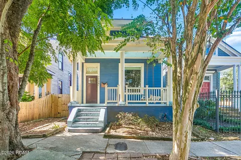 7730 Cohn St, New Orleans, LA 70118