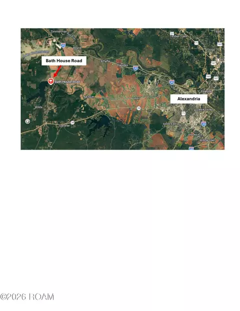 0 Bath House Rd, Boyce, LA 71409 photo 4