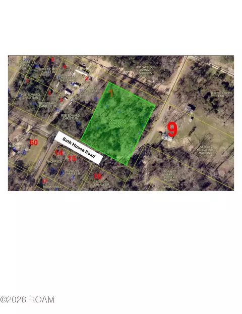 0 Bath House Rd, Boyce, LA 71409 photo 3