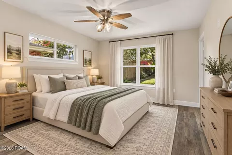 Bedroom - 208 Santa Cruz Ct, Luling, LA 70070 photo 1 of 1