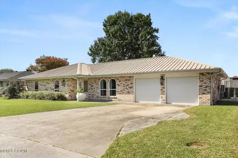Exterior - 208 Santa Cruz Ct, Luling, LA 70070 photo 4 of 4