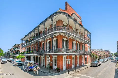 900 Royal St, New Orleans, LA 70116