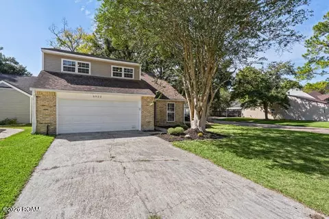 8822 Lochness Ave, Baton Rouge, LA 70808
