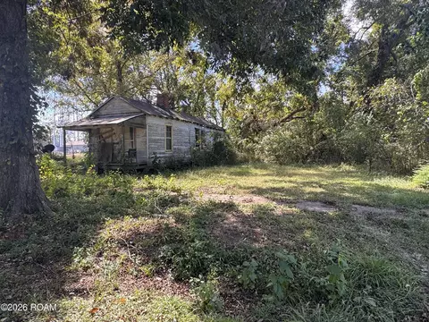 208 S Elm St, Bunkie, LA 71322